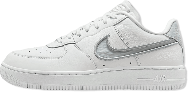 NIKE Women's Air Force 1 Dance スニーカー Women's Nike Air Force 1 Dance Casual Shoes | Finish Line