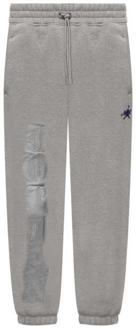 Jordan x Awake NY Men's Fleece Trousers
