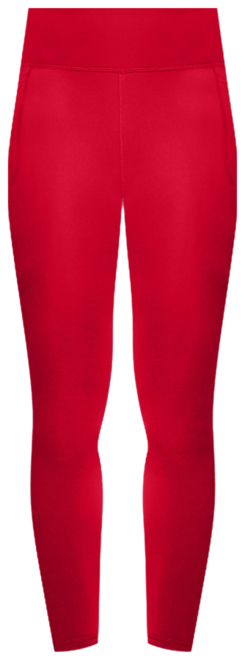 Nike One Women's High-Waisted 7/8 Leggings with Pockets