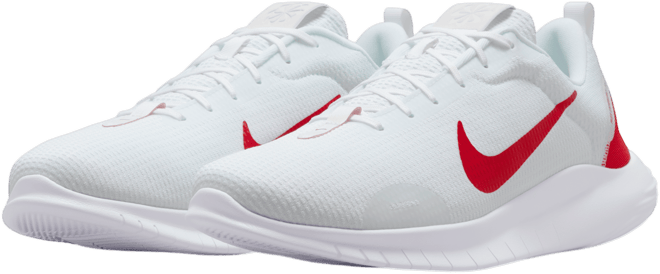 Nike Flex Experience Run 12 Men's Road Running Shoes (Extra Wide)