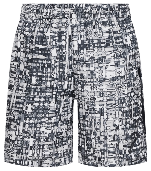 Nike Multi Big Kids' (Boys') Dri-FIT Woven Shorts