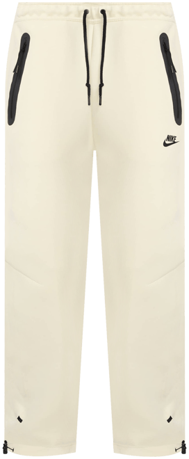 Nike Tech Men's Fleece Open-Hem Pants