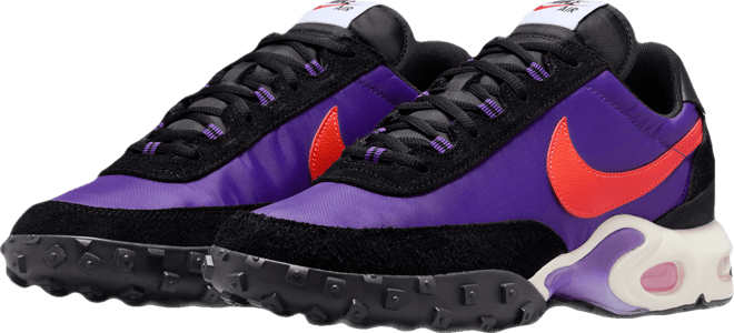 Nike Air Max Waffle SP Men's Shoes