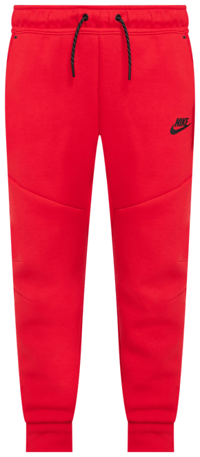 Nike Sportswear Tech Fleece Joggers para niños talla grande