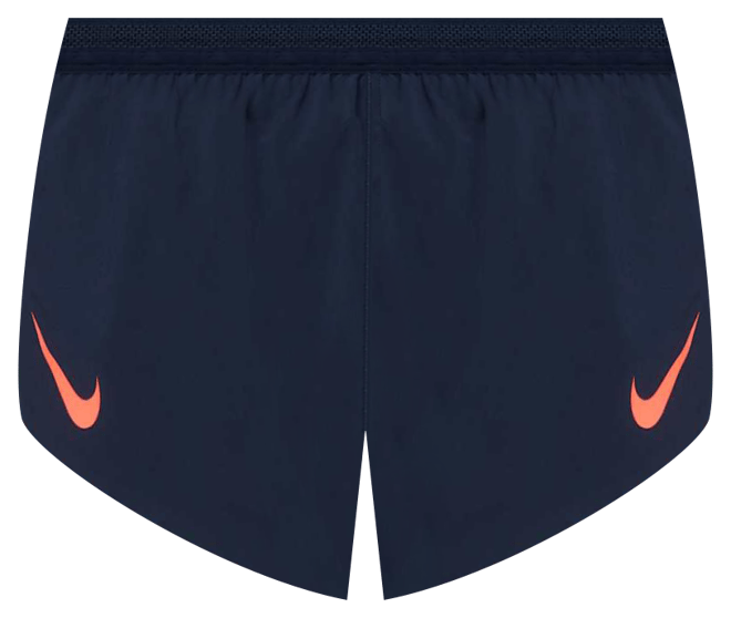 Nike AeroSwift Men's Dri-FIT ADV 2" Brief-Lined Running Shorts