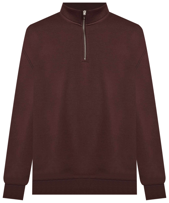 Nike Wool Classics 1/4-Zip Top