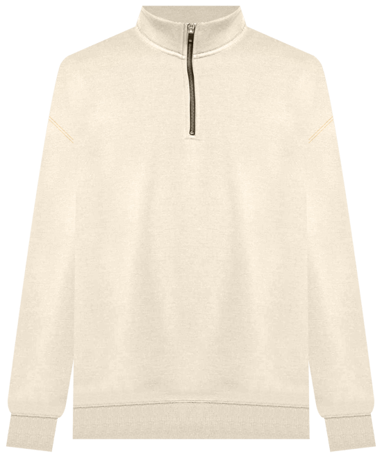 Nike Wool Classics 1/4-Zip Top
