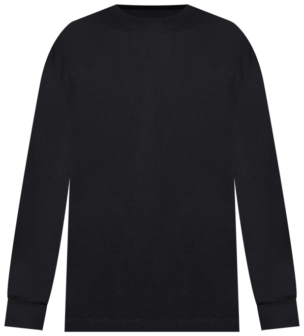 Nike Wool Classics Long-Sleeve T-Shirt