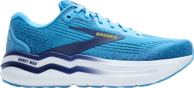 Ghost Max 2 Men's Running Shoes