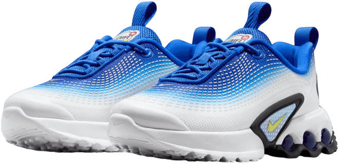Nike Air Max Dn Little Kids' Shoes