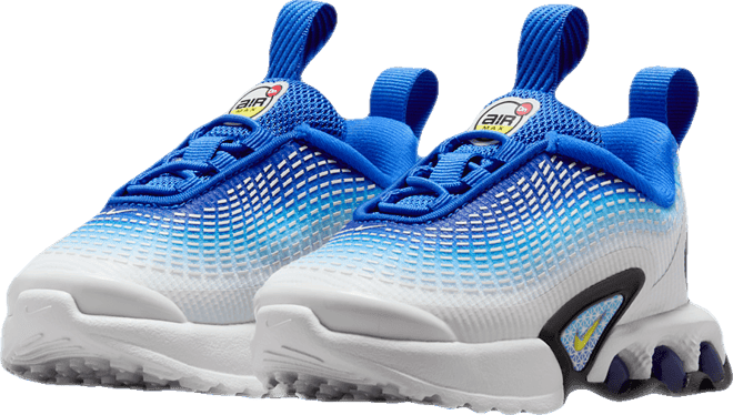 Nike Air Max Dn Baby/Toddler Shoes