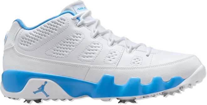 Air Jordan Men's 9 G Golf Shoes | Dick's Sporting Goods