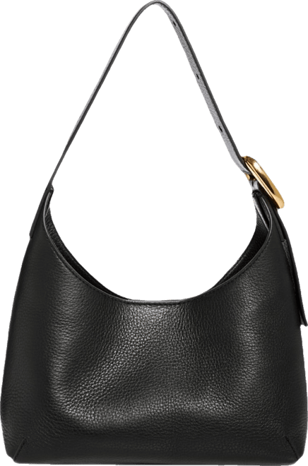 Madewell Puffy Buckle Shoulder Bag | Bloomingdale's