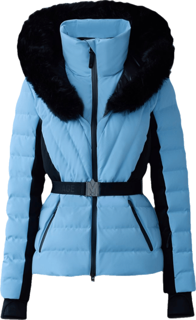 Mackage Elita Ski Jacket | Bloomingdale's