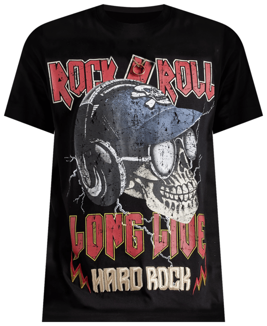 BKYS Long Live Rock Tee