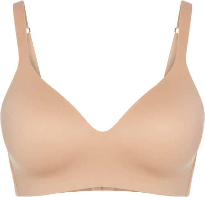 (取寄) ナトリ レディース リベレーション ワイヤレス コンツアー 723248 Natori women Revelation Wireless Contour 723248 Cafe Natori Women's Revelation Wireless Contour Bra 723248 - Macy's