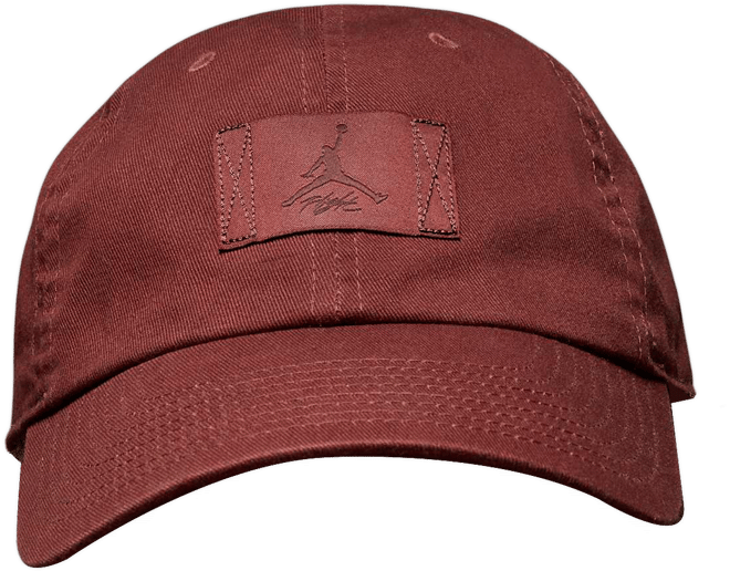 Jordan Club Cap Adjustable Hat