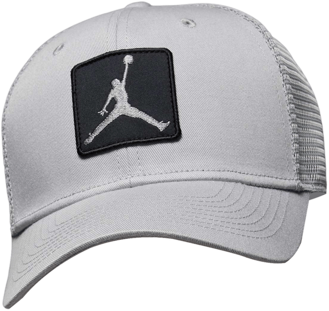 Jordan Rise Gorra con estructura