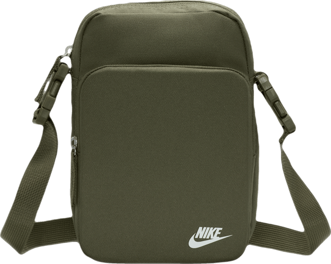 Nike Heritage Crossbody Bag (4L)