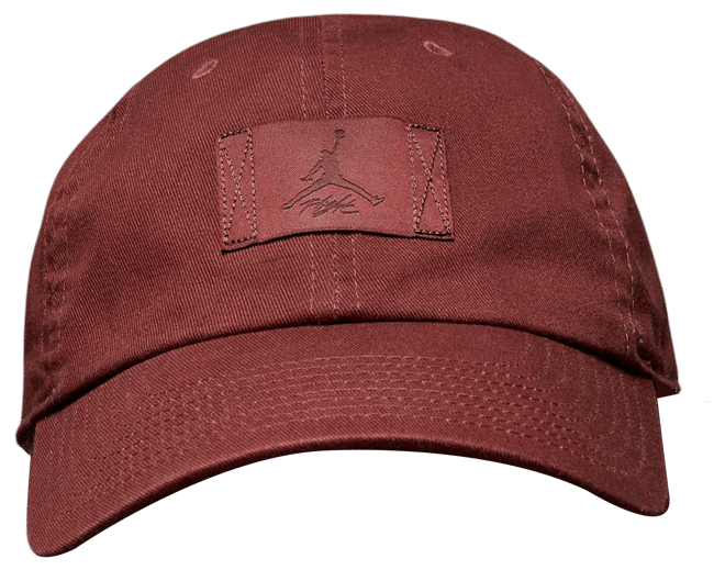 Jordan Club Cap Adjustable Hat