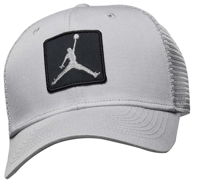Jordan Rise Structured Hat
