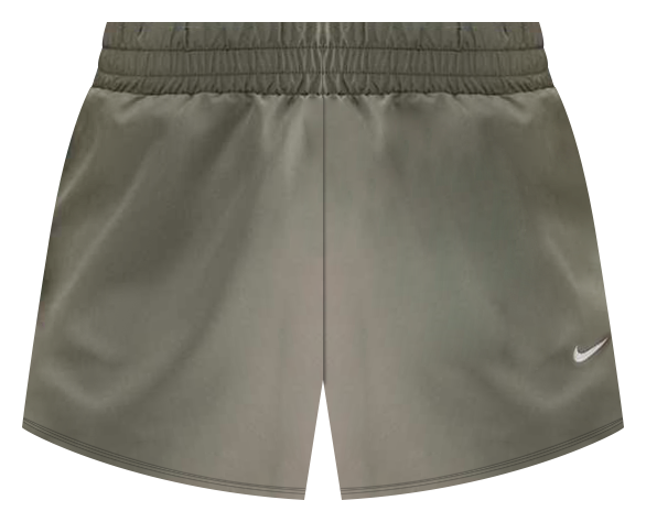 Nike Pro Γυναικείο σορτς Dri-FIT 2 σε 1