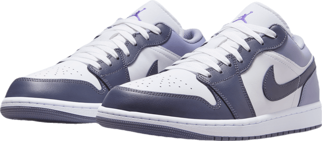 Air Jordan 1 Low Men's Shoes