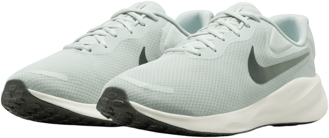 Nike Revolution 7 Men's Road Running Shoes (Extra Wide)