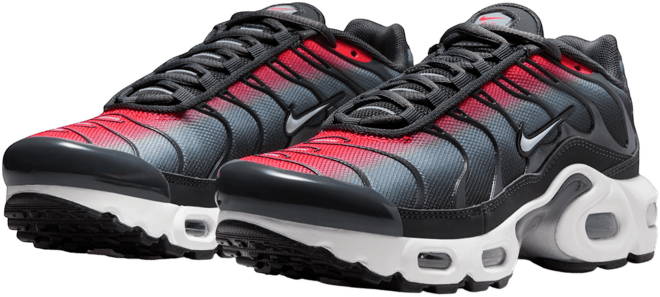 Nike Air Max Plus Big Kids' Shoes