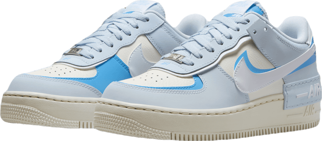 Nike Air Force 1 Shadow Women's Shoes