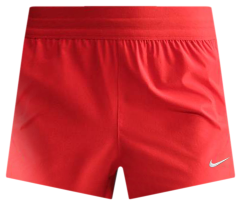 Nike Swift Women's Dri-FIT Mid-Rise 2.5" Brief-Lined Running Shorts