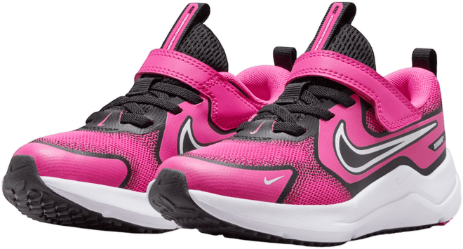 Nike Cosmic Runner Little Kids' Shoes