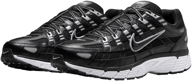 Nike P-6000 Shoes