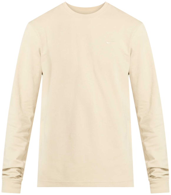 Nike Primary Men's Dri-FIT Long-Sleeve Versatile Top