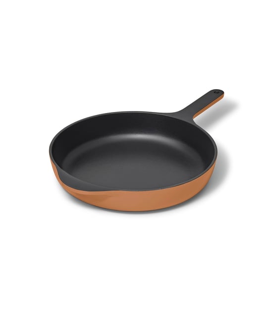 Cast Iron 10.5" Skillet