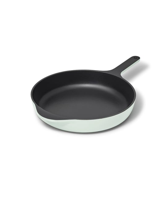 Cast Iron 10.5" Skillet