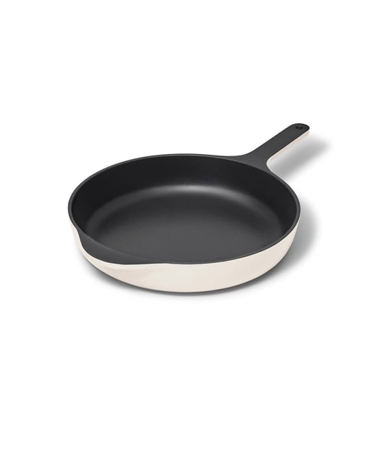 Cast Iron 10.5" Skillet