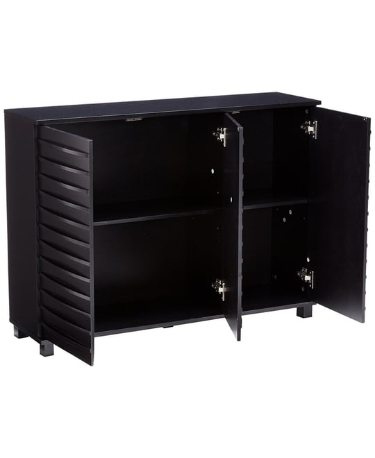 Sideboard Buffet Console Table Cabinet with Storage for Kitchen Dining Room and Living Room