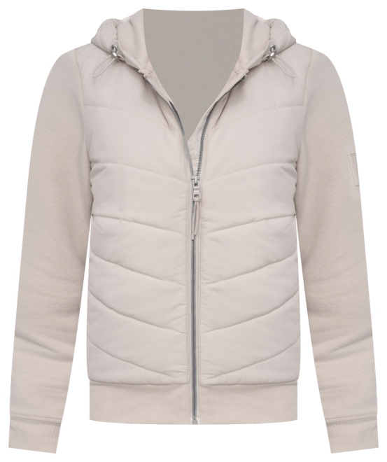 Sport Women's Lightweight Hybrid Jacket