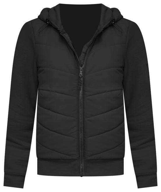 Sport Women's Lightweight Hybrid Jacket