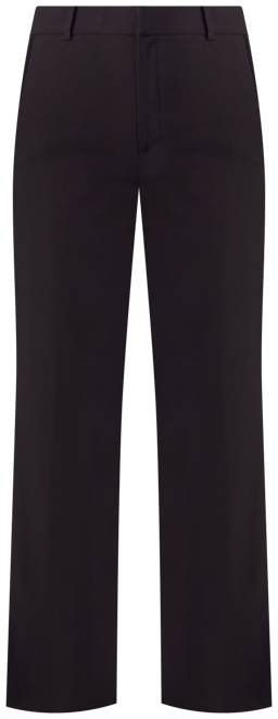 Juniors' Straight-Leg Pants