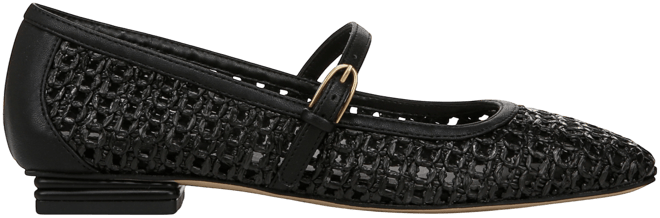 Women's Tinsley 2 Square Toe Mary Jane Flats