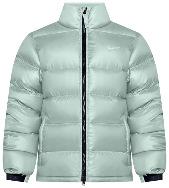 NOCTA Sunset Puffer