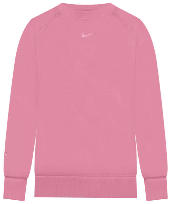 NOCTA Men's Fleece CS Crew