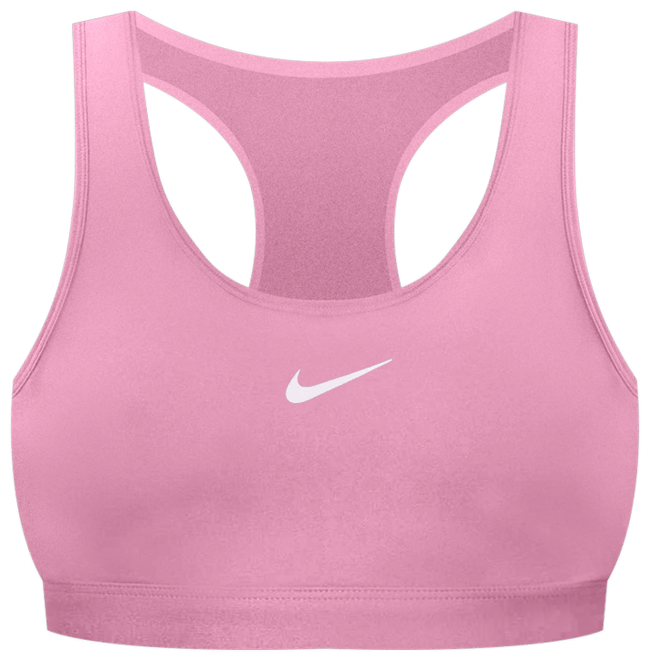 Nike Swoosh Medium Support Women's Padded Sports Bra