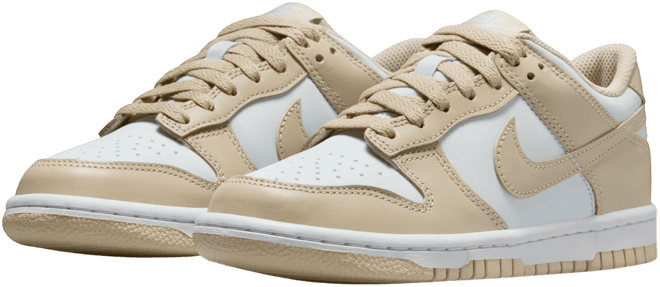 Nike Dunk Low Big Kids' Shoes