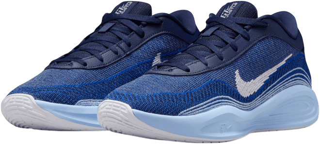 G.T. ハッスル アカデミー EP バスケットボールシューズ