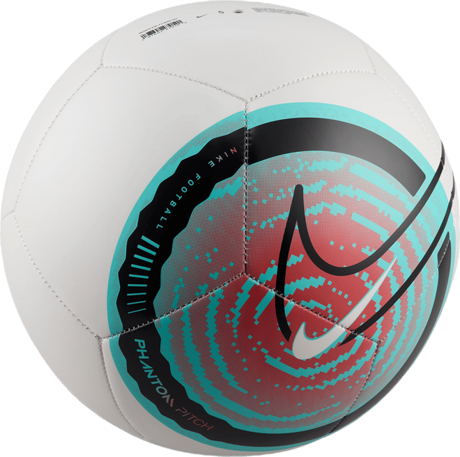 Nike Phantom Soccer Ball