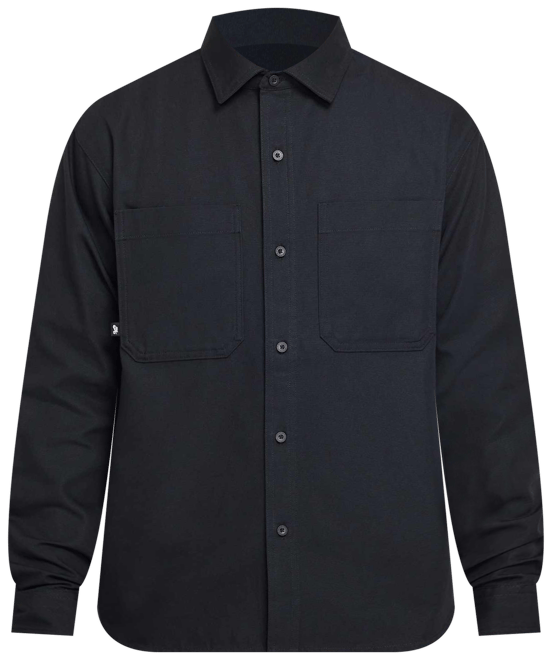 Nike SB Long-Sleeve Woven Skate Top