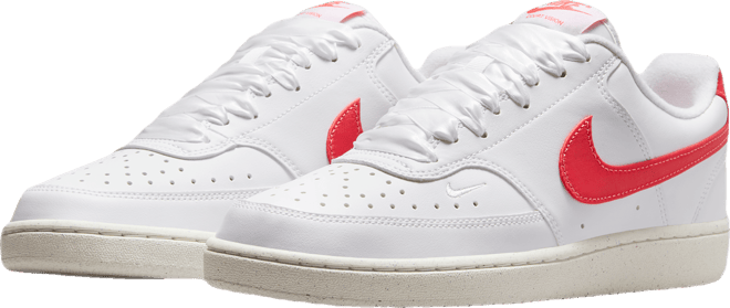 Nike Court Vision Low Next Nature Women's Shoes